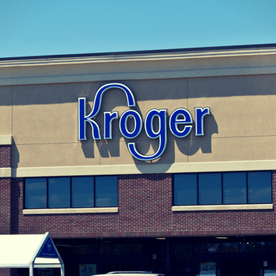 Kroger Announces New Shopping Isle Technology