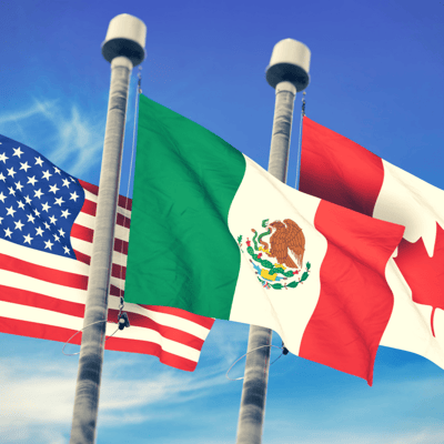 NAFTA Sunset Clause Proposed