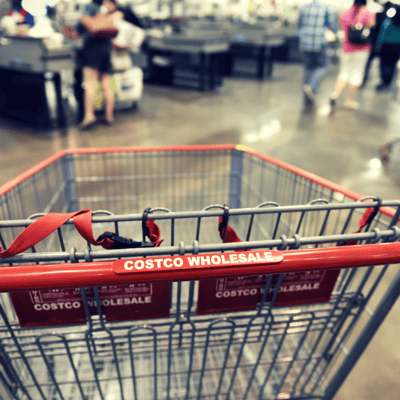 Retail Home Delivery Trend Continues with Debut of CostcoGrocery 
