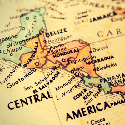 U.S. Imports from Central America Flourish 