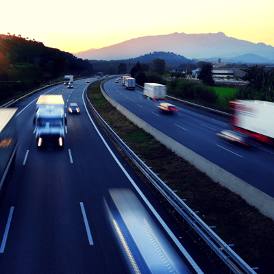 Freight Rates Continue to be Impacted by More than Just ELD