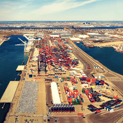 APM Terminals to No Longer Store Chassis at NY-NJ Port
