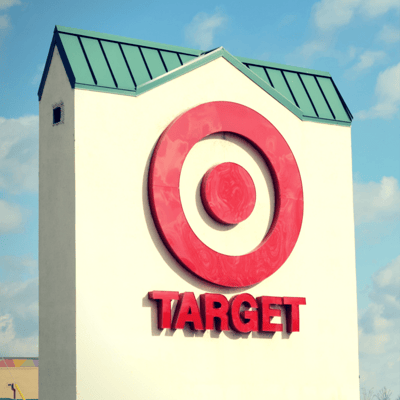 Target's Investment in Stores Pays Off
