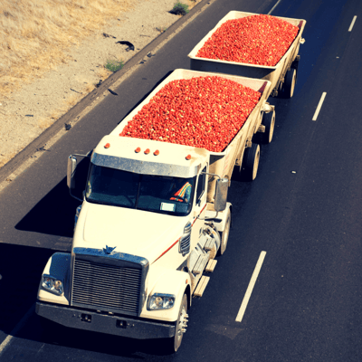 ELD Delayed 90 Days for Agriculture Loads