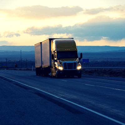 Load-to-Truck Ratios Hit Record Levels