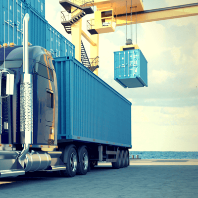 Trucking, Drayage & Intermodal Update