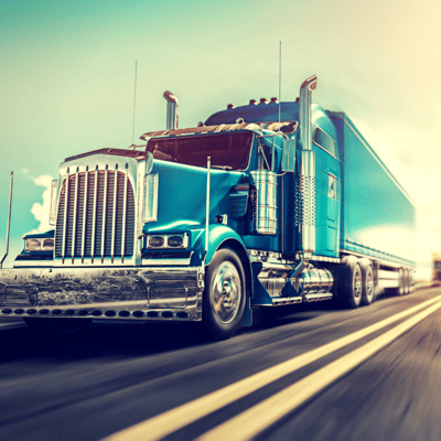 Truck Tonnage Index Continues to Accelerate