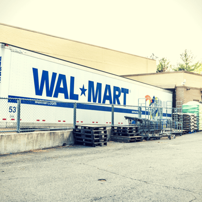Walmart Works to Expedite Post-Holiday Return Process