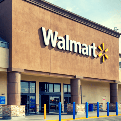 Walmart Announces Allswell