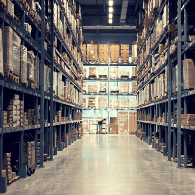 Warehouse & Distribution Space Expected to be Limited Again in 2018